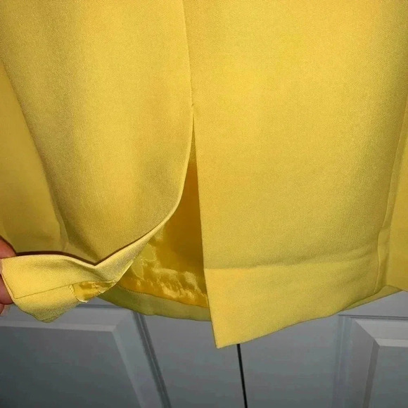 Black Label by Evan-Picone Sleeveless Sheath Dress - Picture 8 of 11